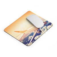 Thumbnail for AVIATION PROPELLER  -  MOUSE PAD Printify