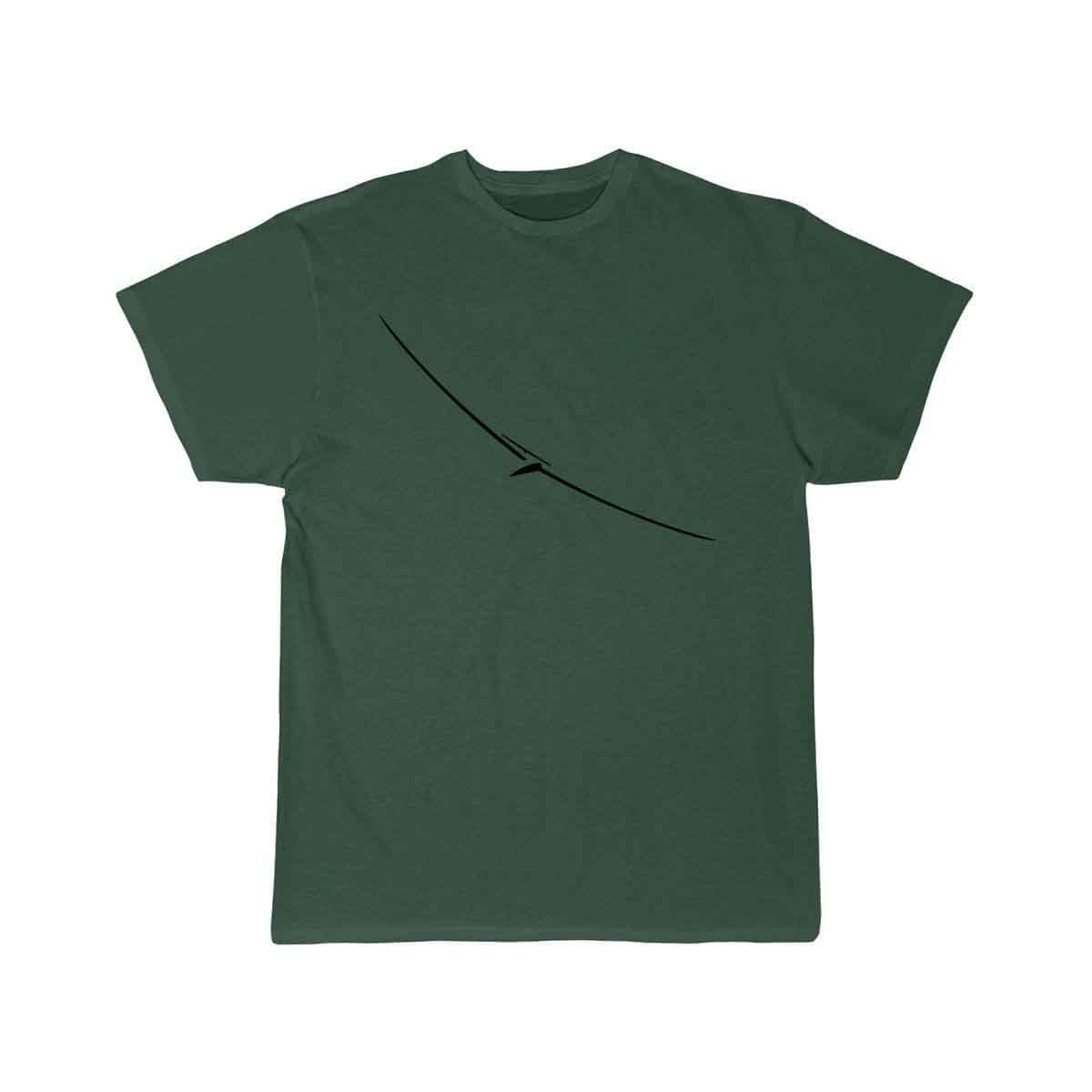 Glider Approach T-SHIRT THE AV8R