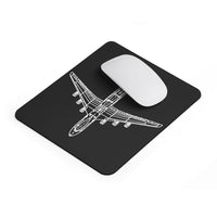 Thumbnail for ANTONOV 225 MRIYA -  MOUSE PAD Printify