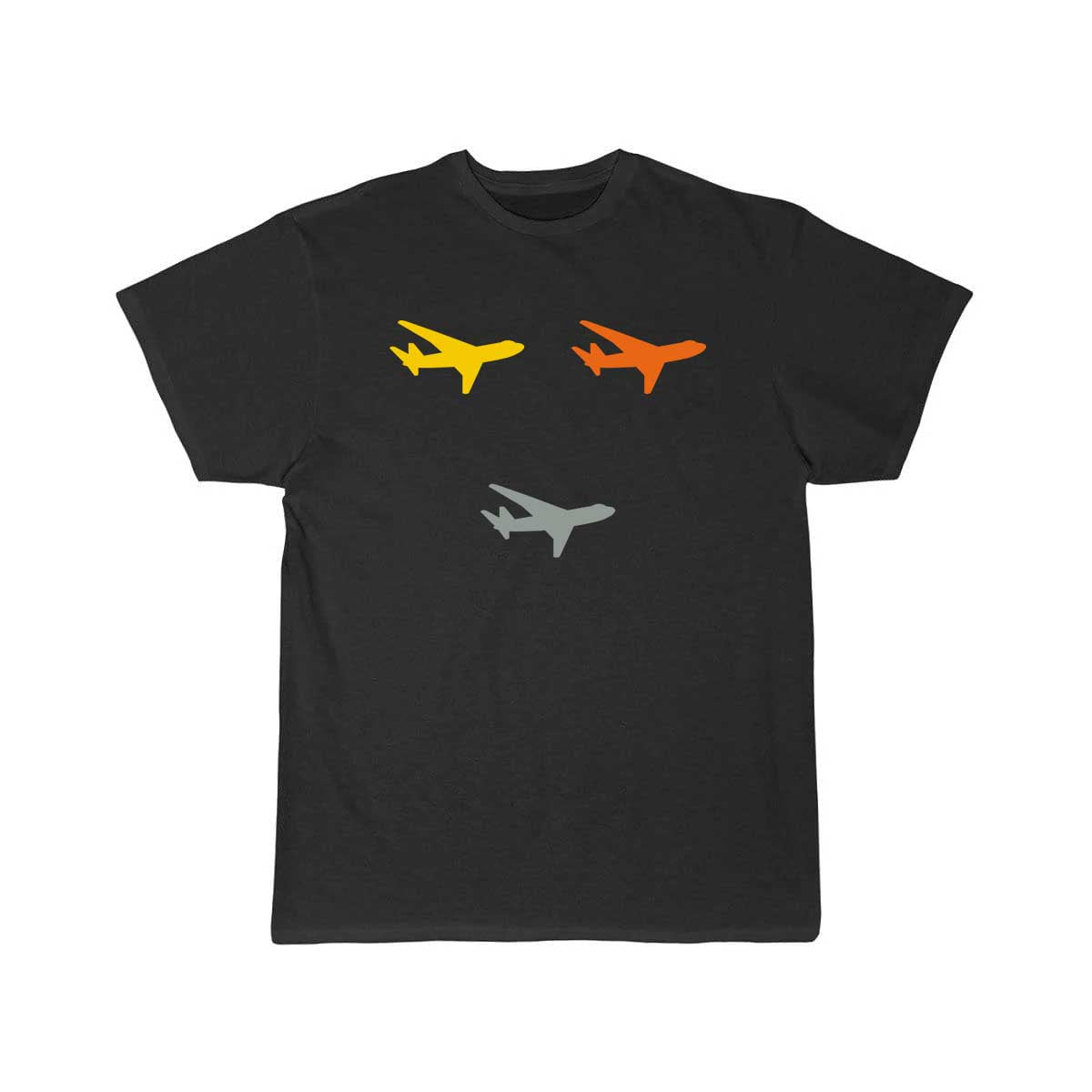 Airplane T-SHIRT THE AV8R