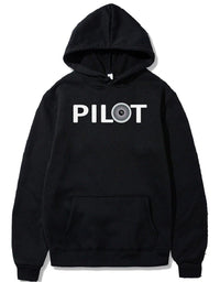 Thumbnail for PILOT DESIGNED PULLOVER THE AV8R