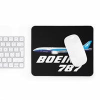 Thumbnail for BOEING 787  -  MOUSE PAD Printify