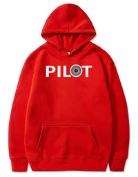 Thumbnail for PILOT DESIGNED PULLOVER THE AV8R