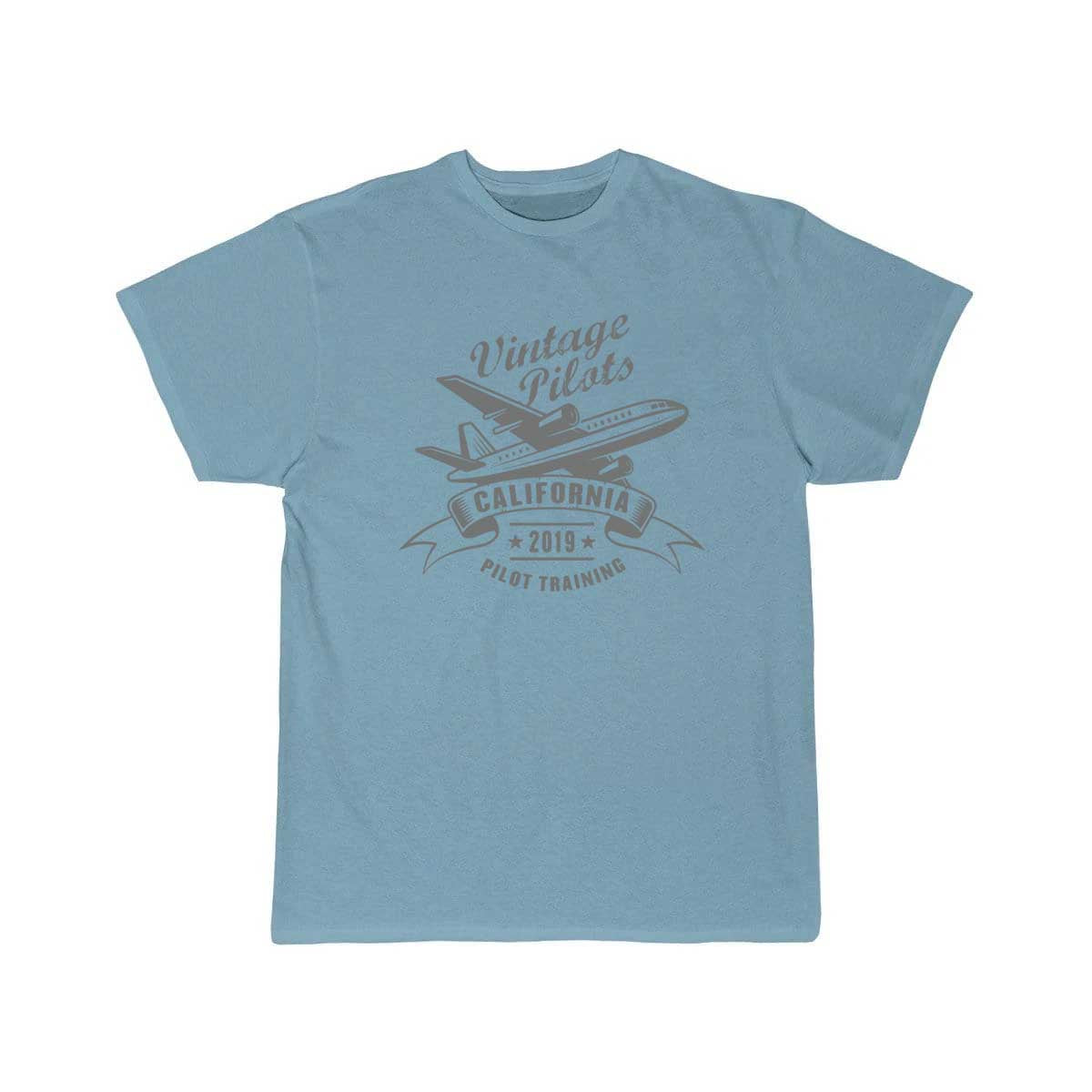 Model Airplane T-SHIRT THE AV8R