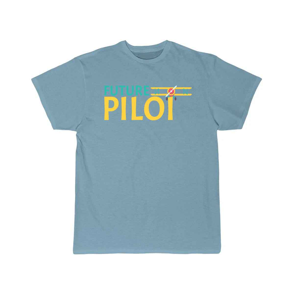 Future pilot T SHIRT THE AV8R