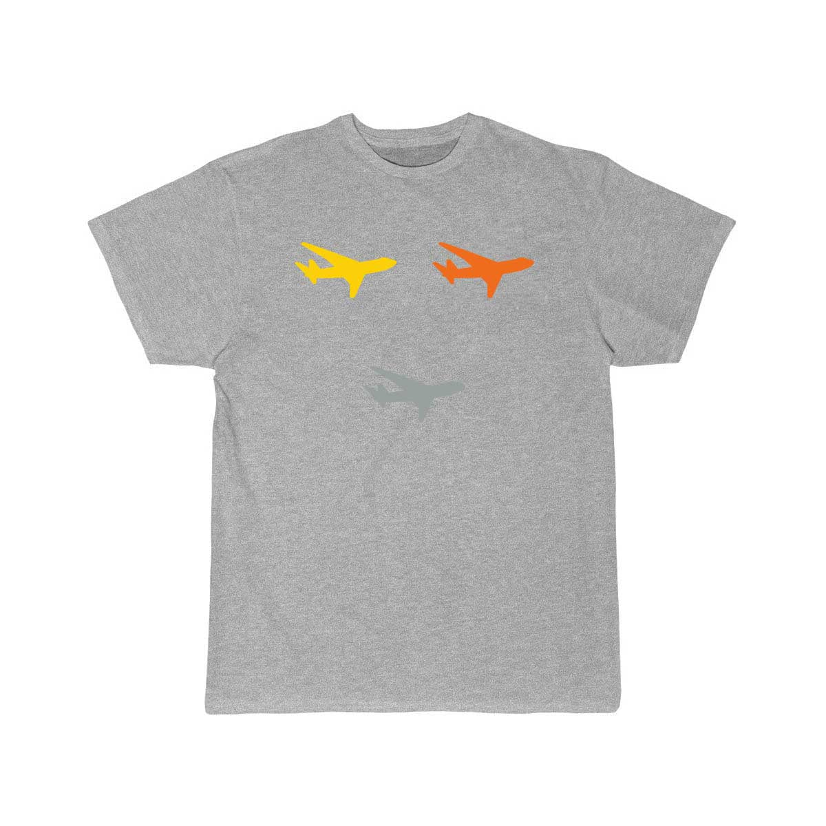 Airplane T-SHIRT THE AV8R