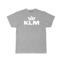 Thumbnail for KLM AIRLINE T-SHIRT