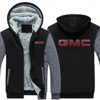 Thumbnail for GMC AUTOMOBILE FLEECE-SWEATSHIRT