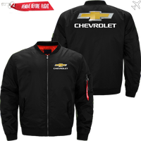 Thumbnail for CHEVROLET JACKET