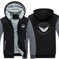 Thumbnail for PHOENIX AUTOMOBILE FLEECE-SWEATSHIRT