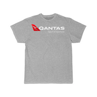 Thumbnail for QANTAS AIRLINE T-SHIRT