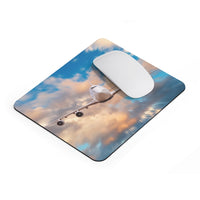 Thumbnail for AVIATION THE SKY -  MOUSE PAD Printify