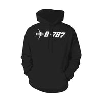 Thumbnail for BOEING 787 All Over Print Hoodie Jacket e-joyer