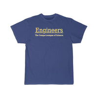 Thumbnail for Engineers  T-Shirt THE AV8R