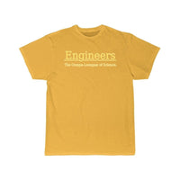 Thumbnail for Engineers  T-Shirt THE AV8R