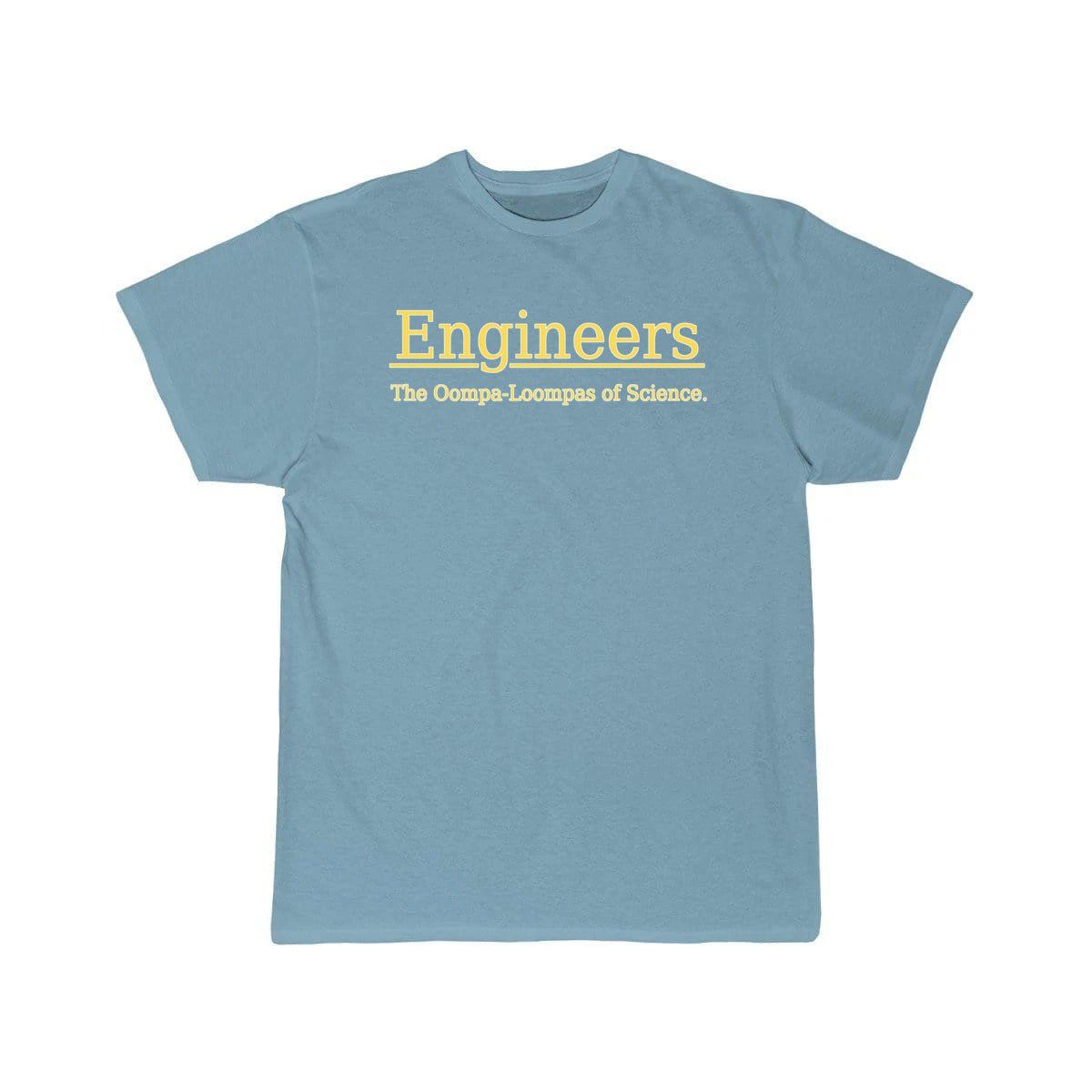 Engineers  T-Shirt THE AV8R