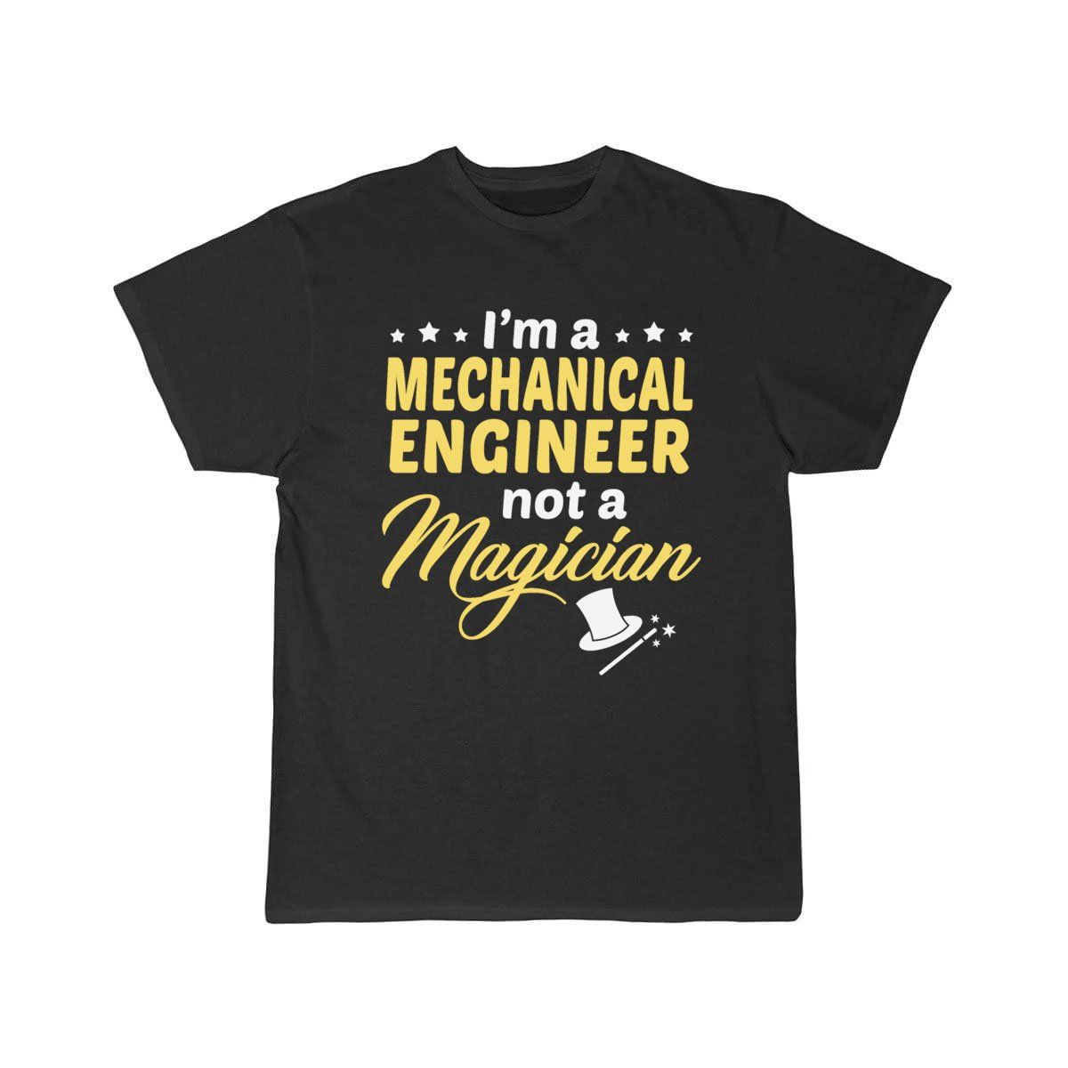 Mechanical Engineer T-Shirt THE AV8R