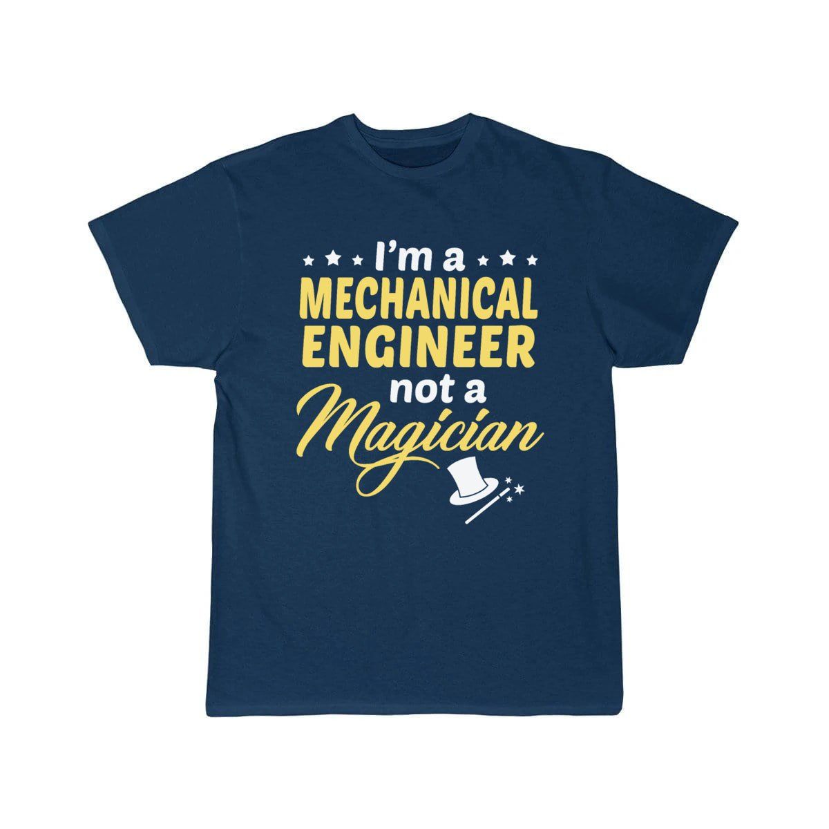 Mechanical Engineer T-Shirt THE AV8R