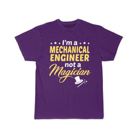 Thumbnail for Mechanical Engineer T-Shirt THE AV8R