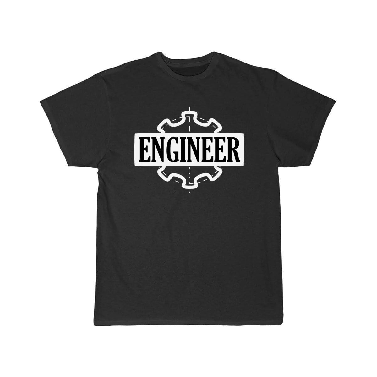 engineer  T-Shirt THE AV8R