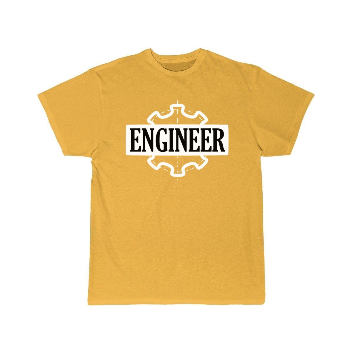 engineer  T-Shirt THE AV8R