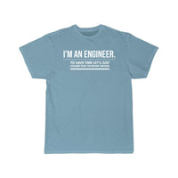 Thumbnail for Mechanical engineer T-Shirt THE AV8R