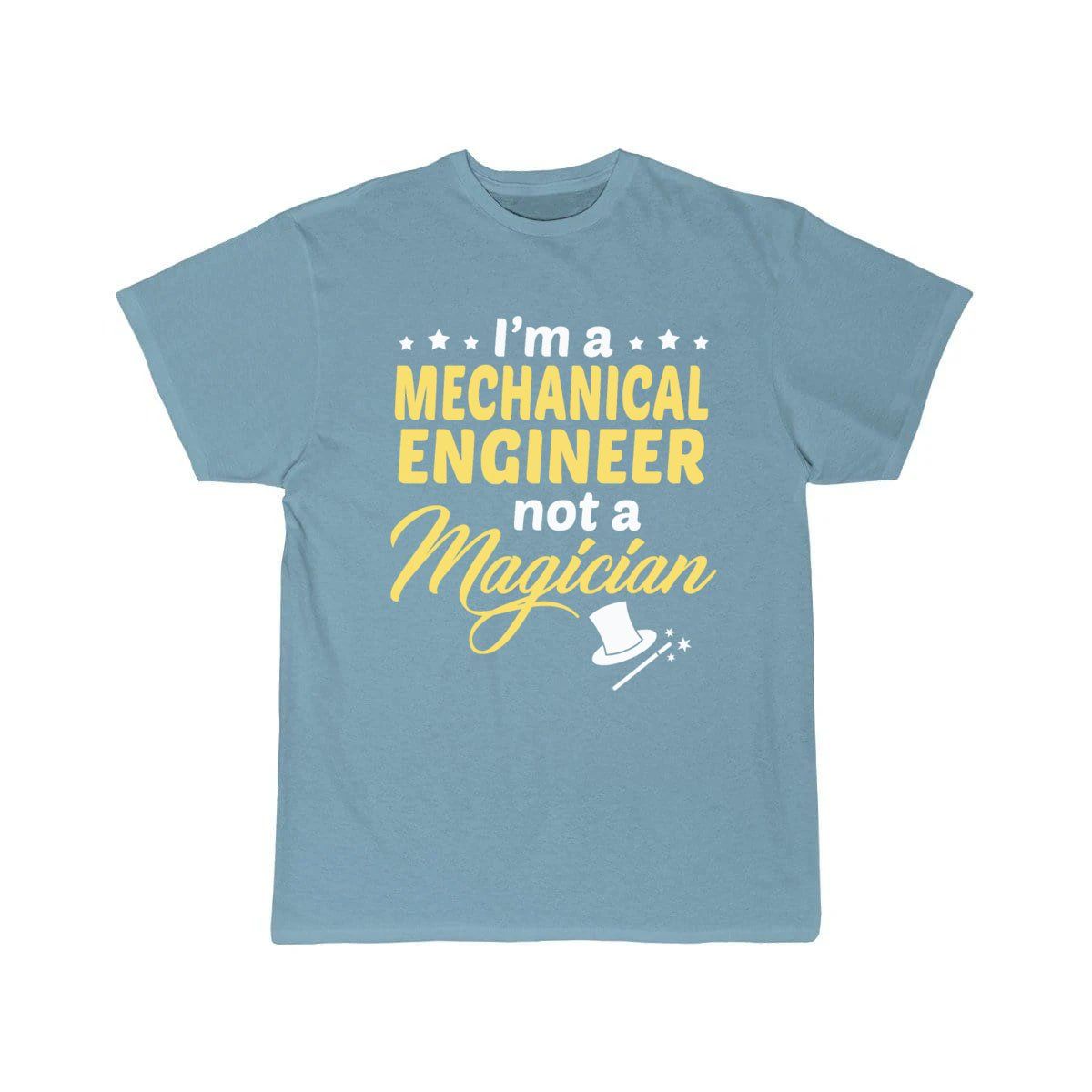 Mechanical Engineer T-Shirt THE AV8R