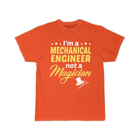 Thumbnail for Mechanical Engineer T-Shirt THE AV8R