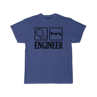 Thumbnail for Engineer   T-Shirt THE AV8R