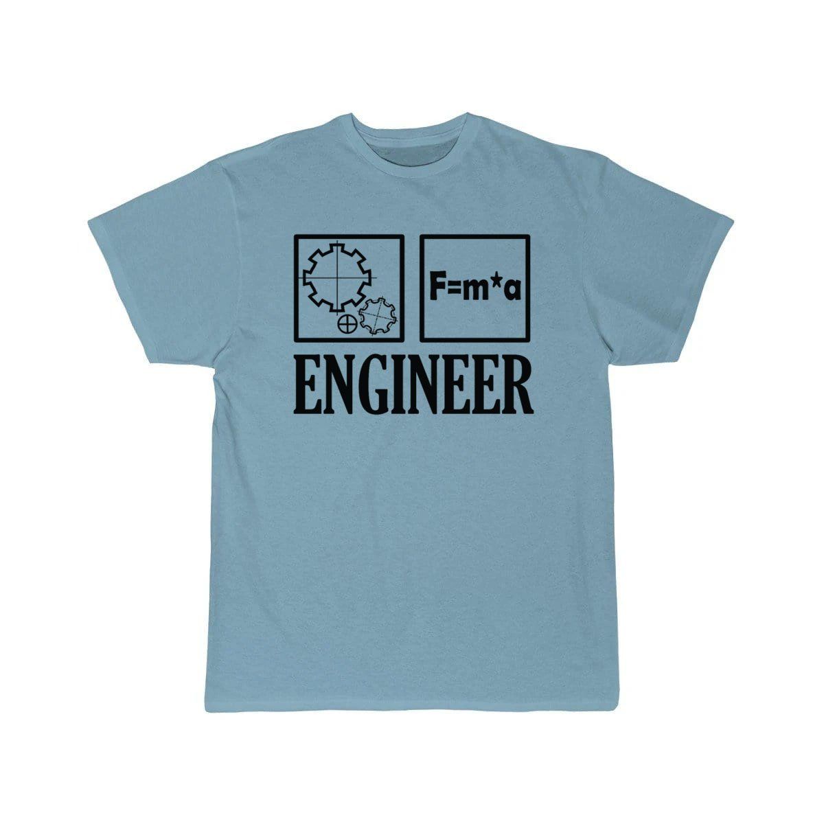 Engineer   T-Shirt THE AV8R