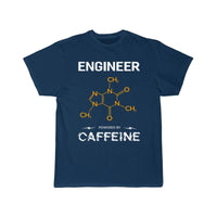 Thumbnail for ENGINEER CAFFEINE T-Shirt THE AV8R