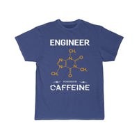 Thumbnail for ENGINEER CAFFEINE T-Shirt THE AV8R