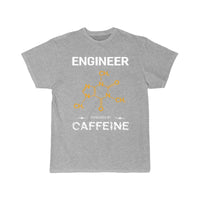 Thumbnail for ENGINEER CAFFEINE T-Shirt THE AV8R