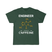 Thumbnail for ENGINEER CAFFEINE T-Shirt THE AV8R