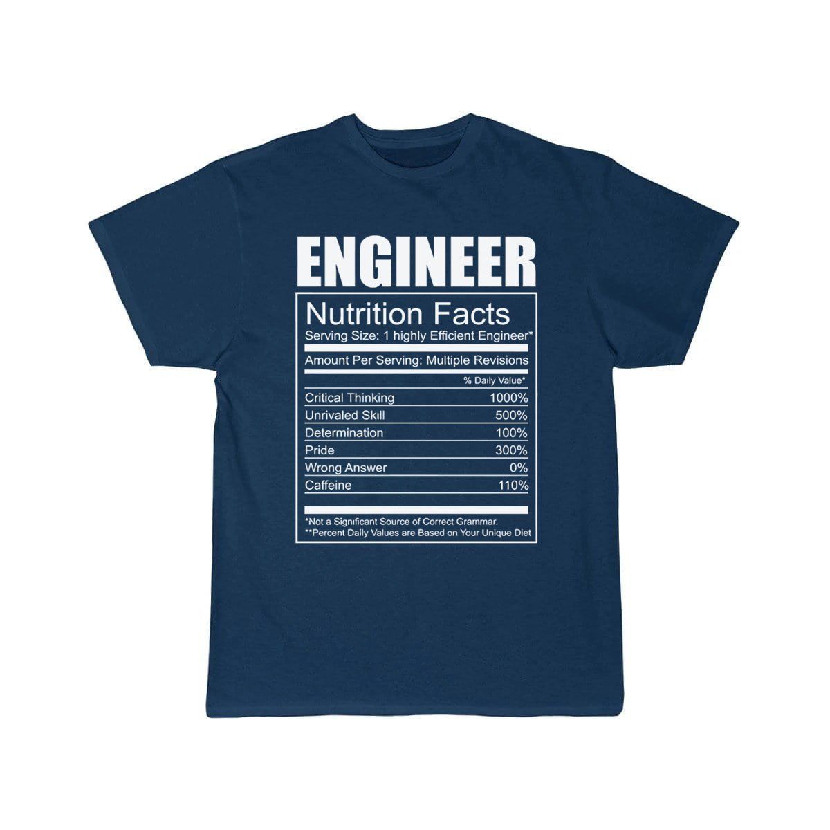 Mechanical Engineer  T-Shirt THE AV8R