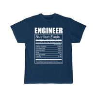 Thumbnail for Mechanical Engineer  T-Shirt THE AV8R