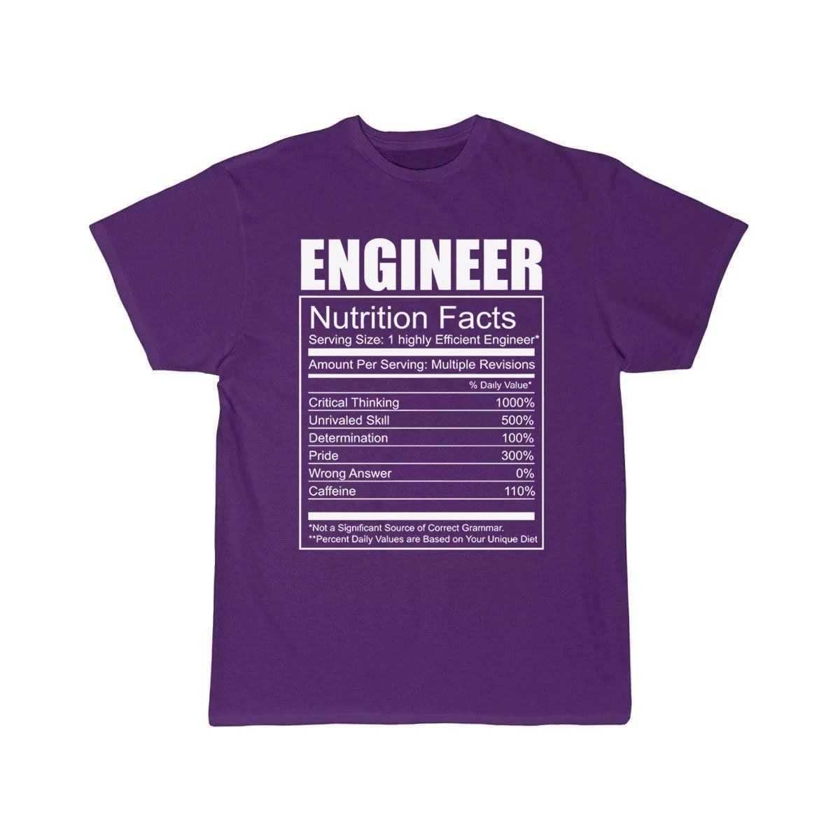 Mechanical Engineer  T-Shirt THE AV8R