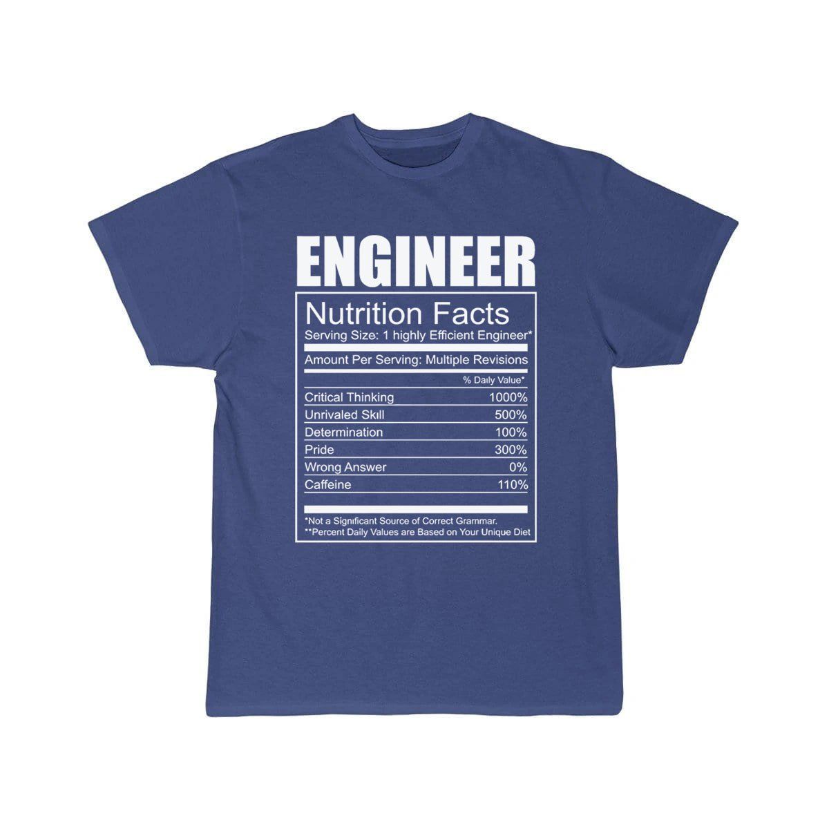 Mechanical Engineer  T-Shirt THE AV8R