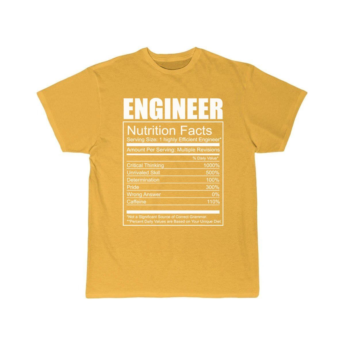 Mechanical Engineer  T-Shirt THE AV8R