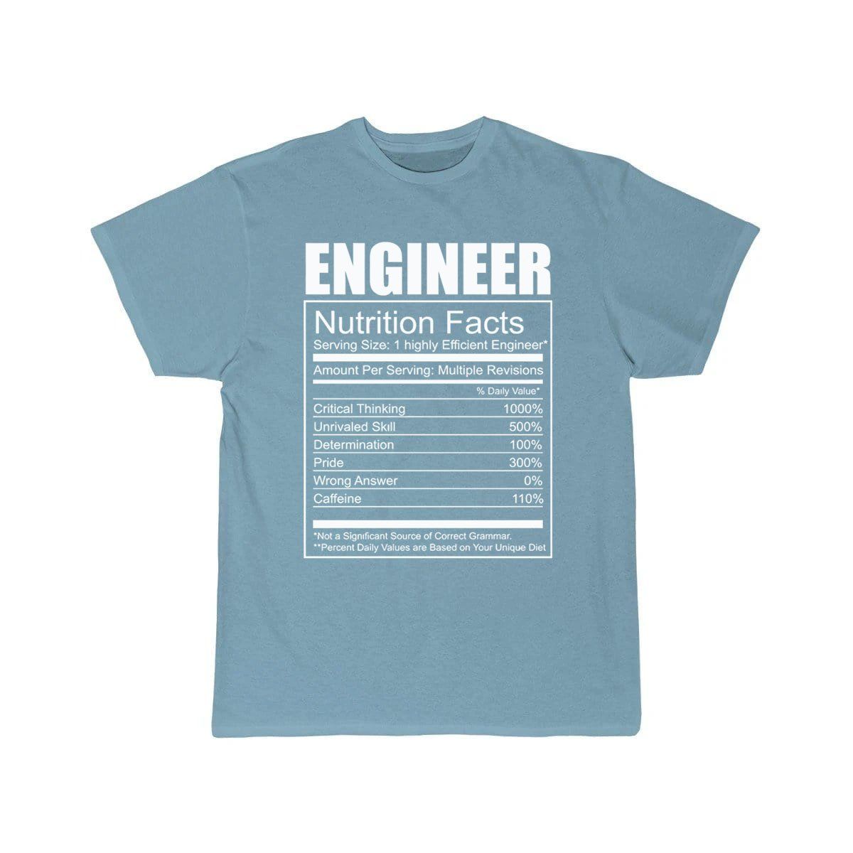 Mechanical Engineer  T-Shirt THE AV8R