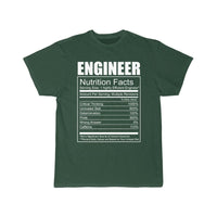 Thumbnail for Mechanical Engineer  T-Shirt THE AV8R