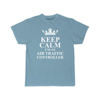 Thumbnail for Keep Calm I'm An Air Traffic Controller T-SHIRT THE AV8R