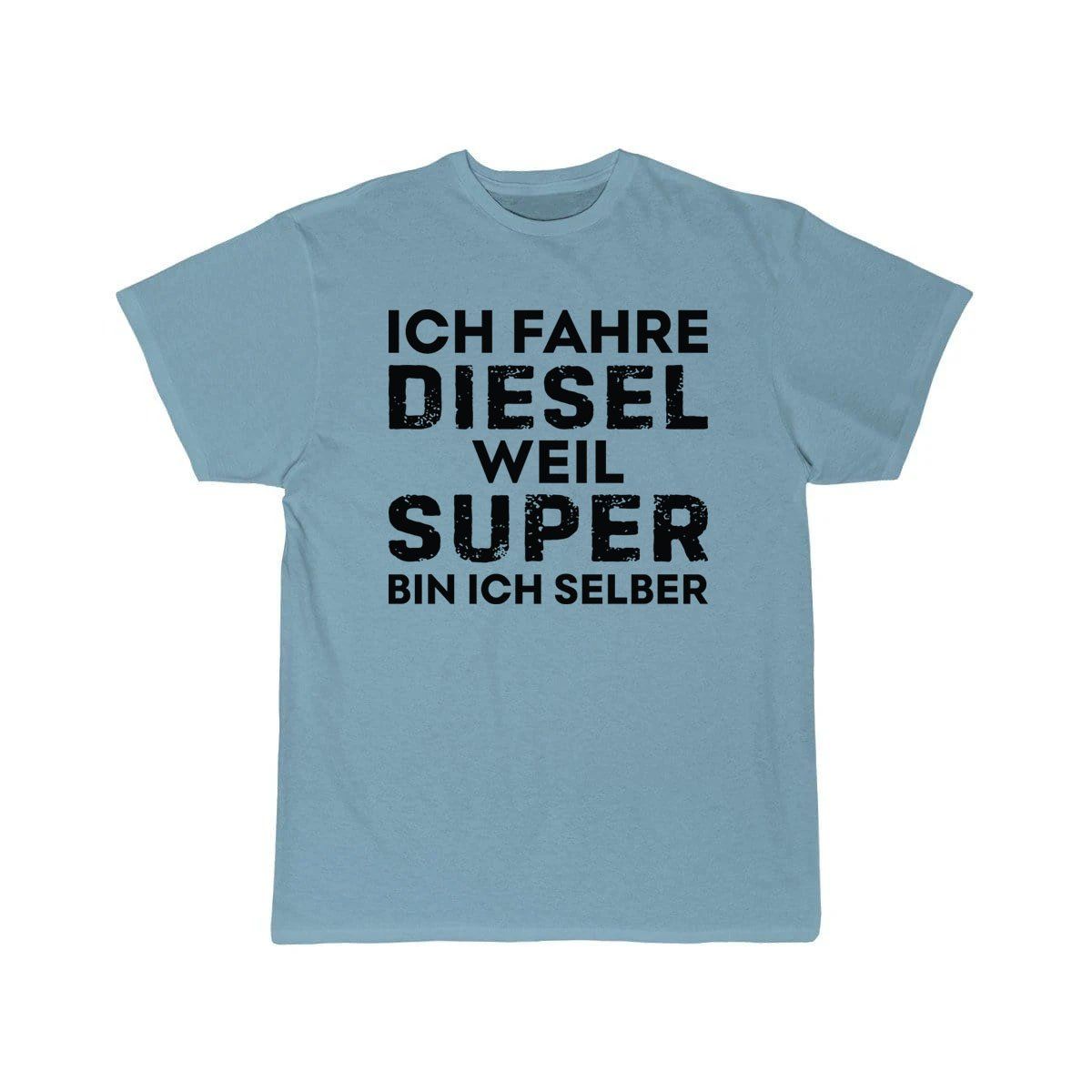 Diesel mechanic gift carfans  T-Shirt THE AV8R