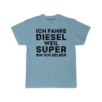 Thumbnail for Diesel mechanic gift carfans  T-Shirt THE AV8R