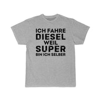 Thumbnail for Diesel mechanic gift carfans  T-Shirt THE AV8R