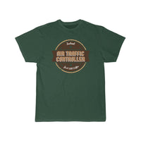 Thumbnail for Instant Air Traffic Controller Just Add Coffee T-SHIRT THE AV8R