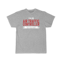 Thumbnail for I'm an Air Traffic Controller To Save Time T-SHIRT THE AV8R