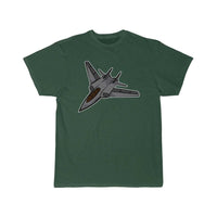 Thumbnail for Military Aircraft  Airforce Pilot Fighter Jet T Shirt THE AV8R