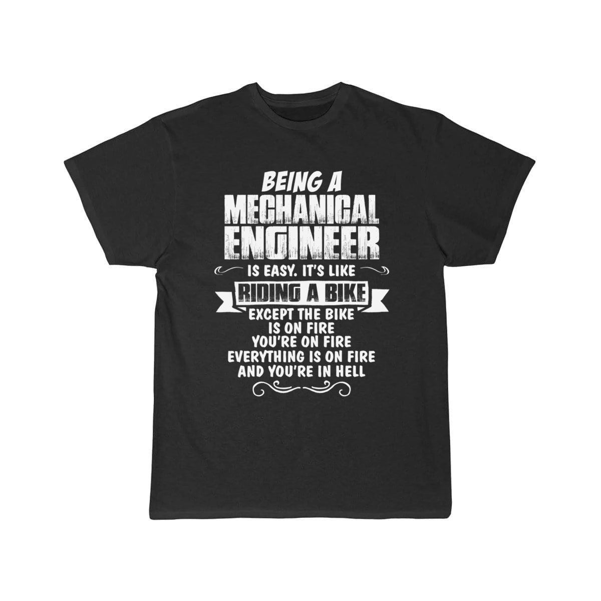 Being A Mechanical Engineer.. T-Shirt THE AV8R