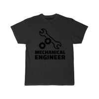 Thumbnail for Mechanical Engineer T-Shirt THE AV8R